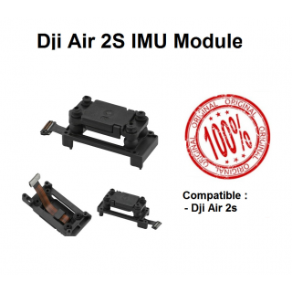 Dji Air 2S IMU Module - IMU Module Dji Air 2S - Original IMU Module